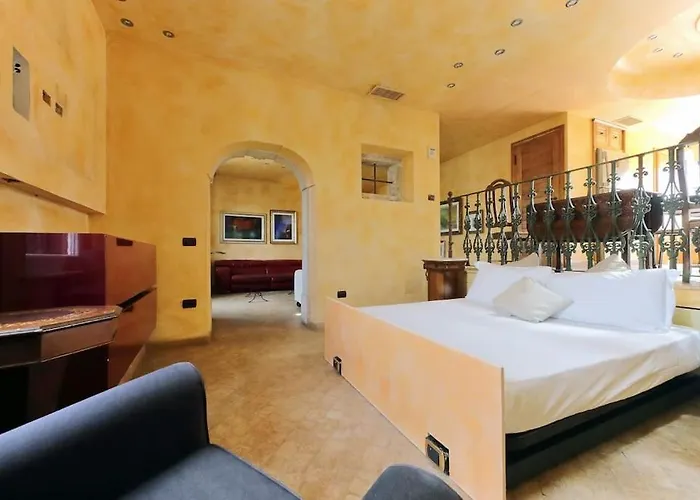 Apartament Suity I Penthouse With Two Terraces