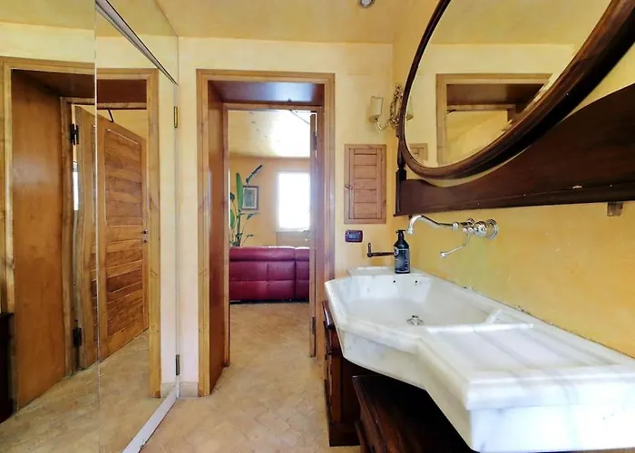 Apartament Suity I Penthouse With Two Terraces