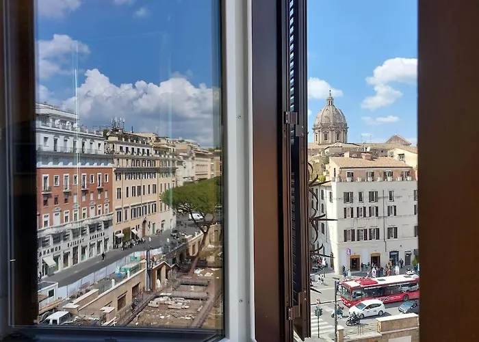 Apartament Suity I Penthouse With Two Terraces *
